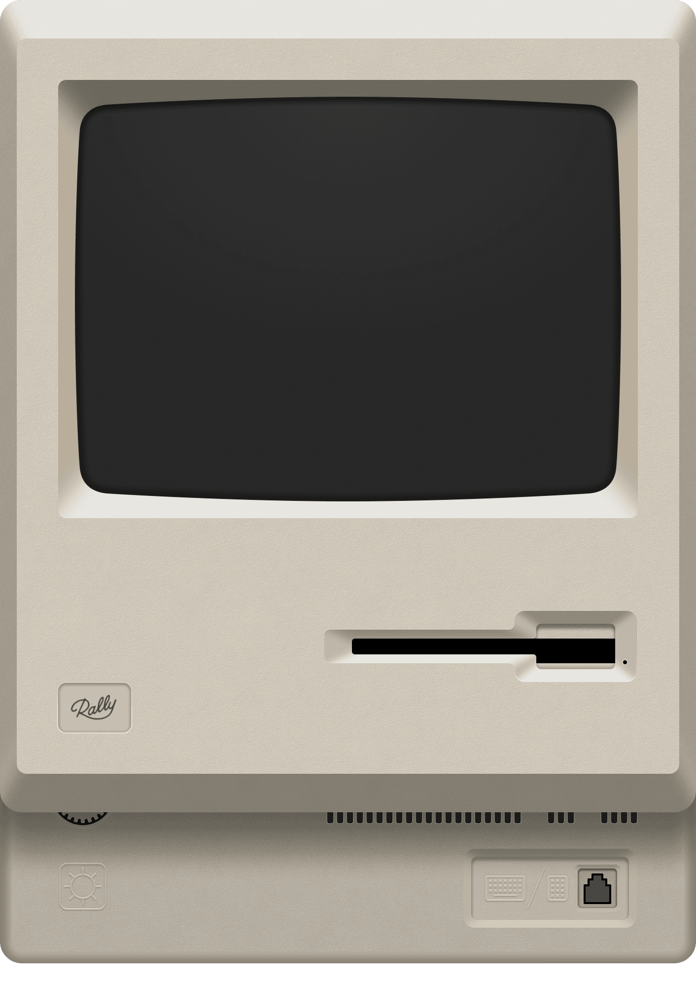 MacIntosh Computer